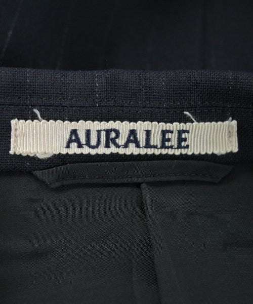 AURALEE เบลเซอร์/แจ็คเก็ตสูท