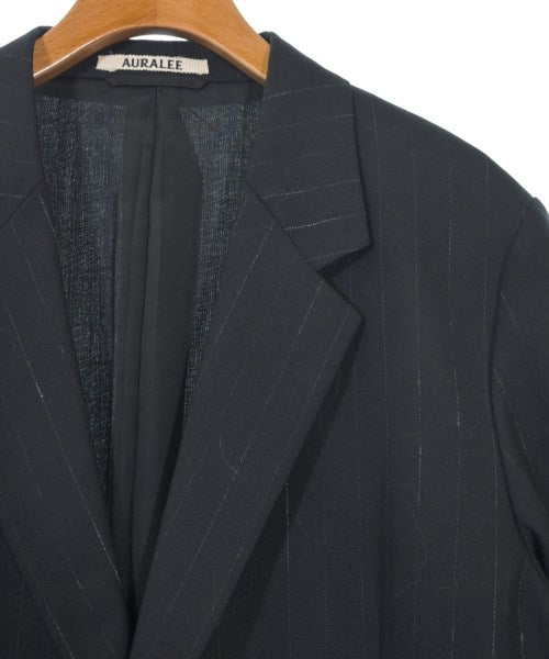 AURALEE เบลเซอร์/แจ็คเก็ตสูท