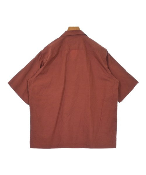 AURALEE เสื้อลำลอง