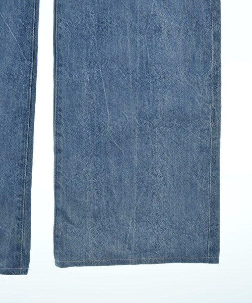 AURALEE ยีนส์