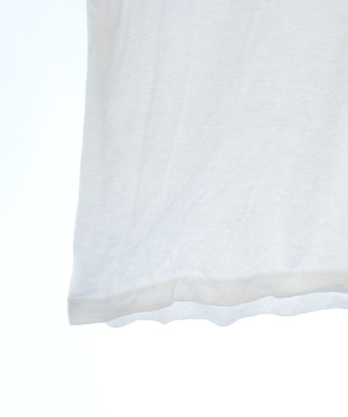 AURALEE เสื้อยืด/เสื้อท็อปส์