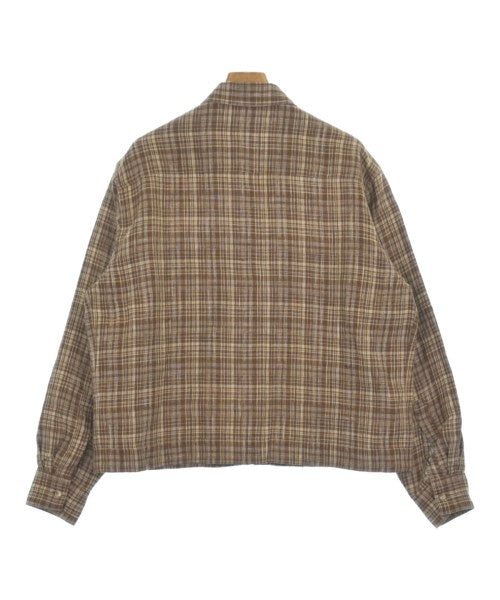 AURALEE แจ็คเก็ตเบลาส์ อื่น