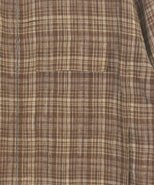 AURALEE แจ็คเก็ตเบลาส์ อื่น