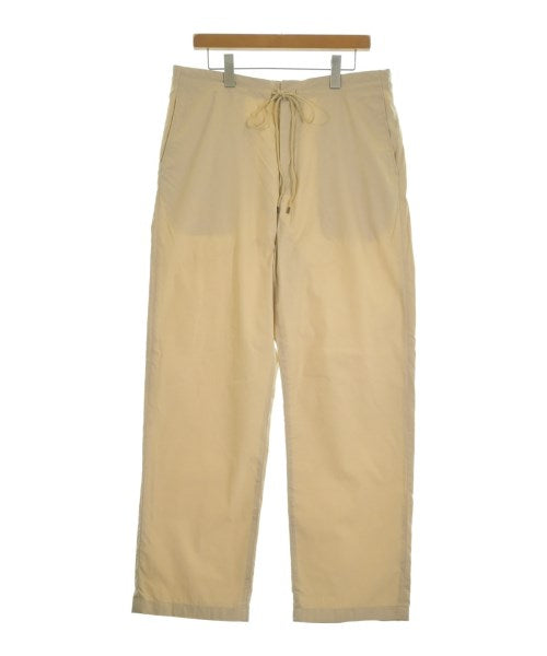 AURALEE กางเกง อื่น