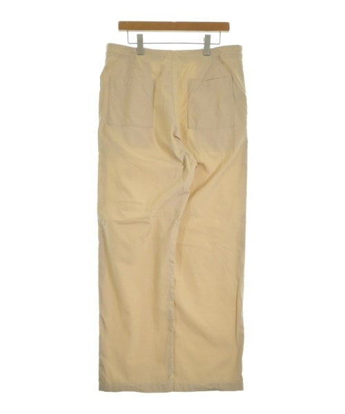 AURALEE กางเกง อื่น