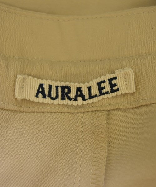 AURALEE กางเกง อื่น