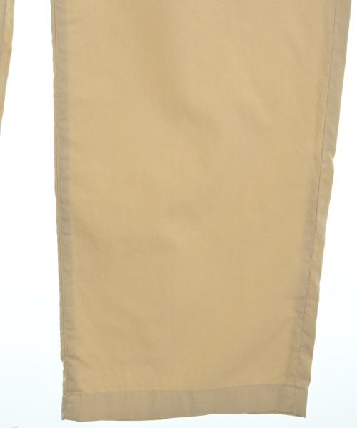 AURALEE กางเกง อื่น