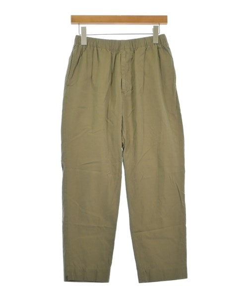 AURALEE กางเกง 5 ส่วน