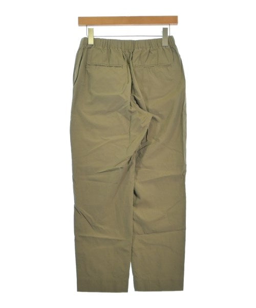 AURALEE กางเกง 5 ส่วน