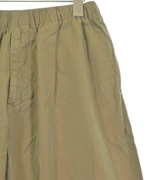 AURALEE กางเกง 5 ส่วน