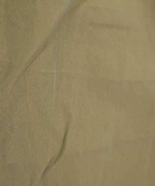 AURALEE กางเกง 5 ส่วน