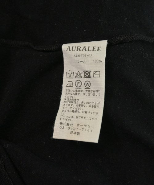 AURALEE เสื้อกล้าม