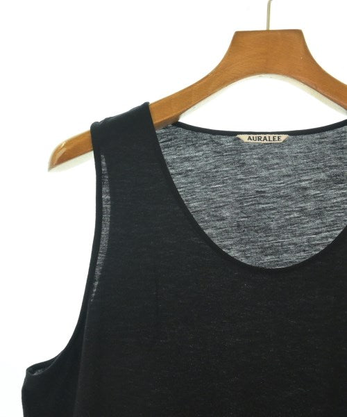 AURALEE เสื้อกล้าม