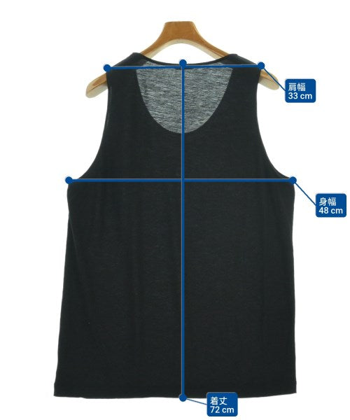 AURALEE เสื้อกล้าม