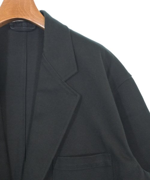 AURALEE แจ็คเก็ตลำลอง