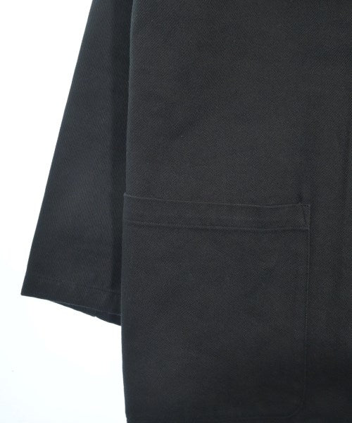 AURALEE แจ็คเก็ตลำลอง