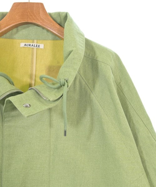 AURALEE แจ็คเก็ตเบลาส์ อื่น