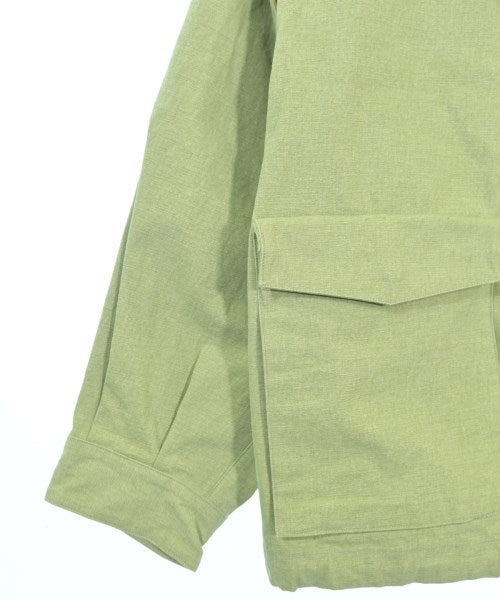 AURALEE แจ็คเก็ตเบลาส์ อื่น