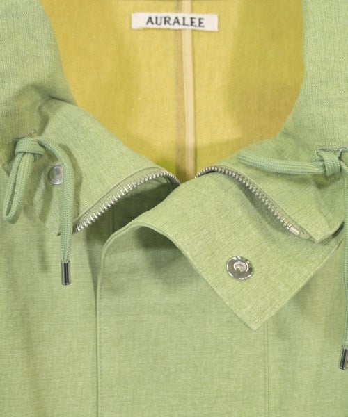 AURALEE แจ็คเก็ตเบลาส์ อื่น