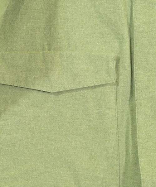 AURALEE แจ็คเก็ตเบลาส์ อื่น