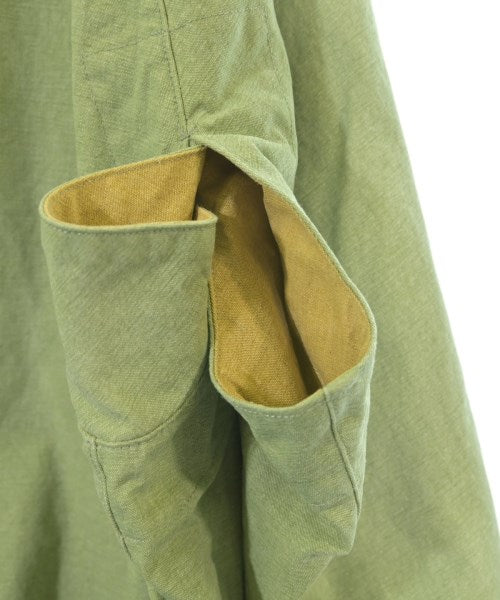 AURALEE แจ็คเก็ตเบลาส์ อื่น