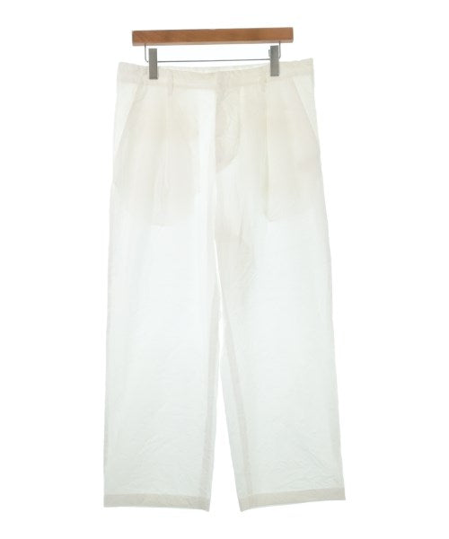 AURALEE กางเกง อื่น