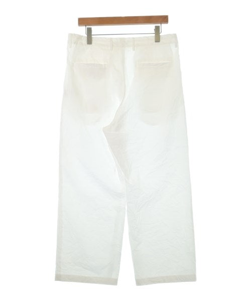 AURALEE กางเกง อื่น