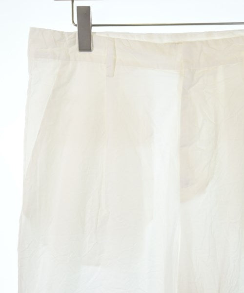 AURALEE กางเกง อื่น