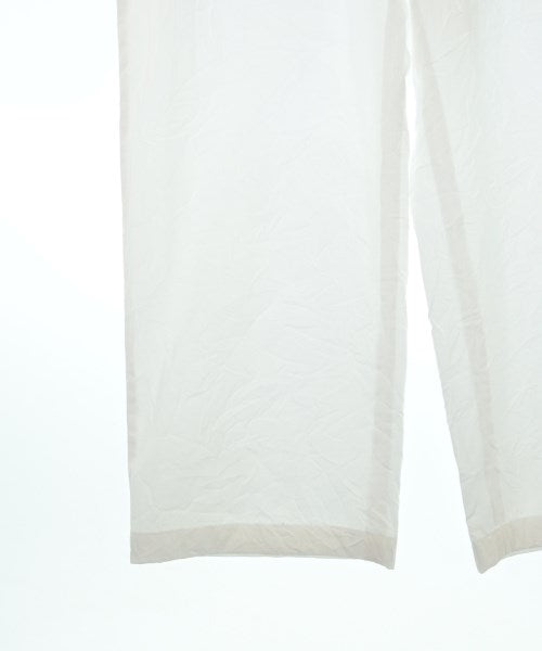 AURALEE กางเกง อื่น