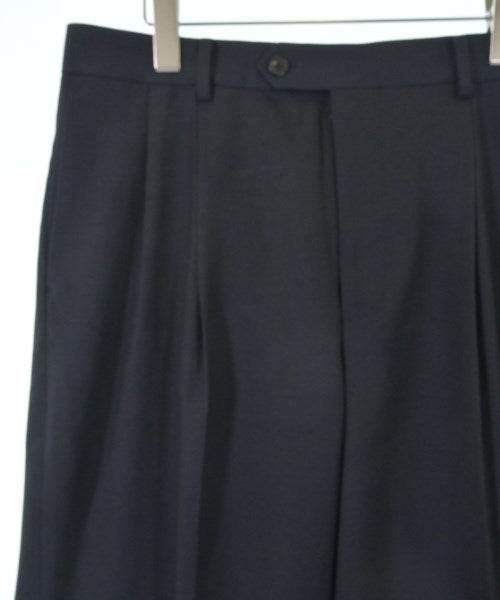 AURALEE กางเกงขายาว