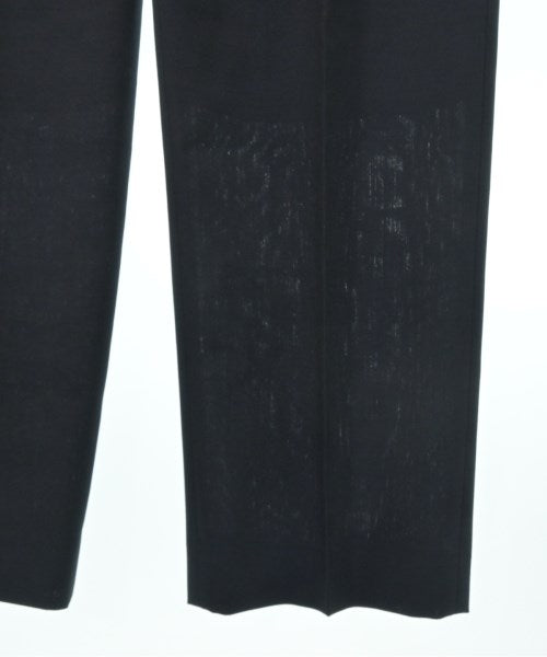 AURALEE กางเกงขายาว