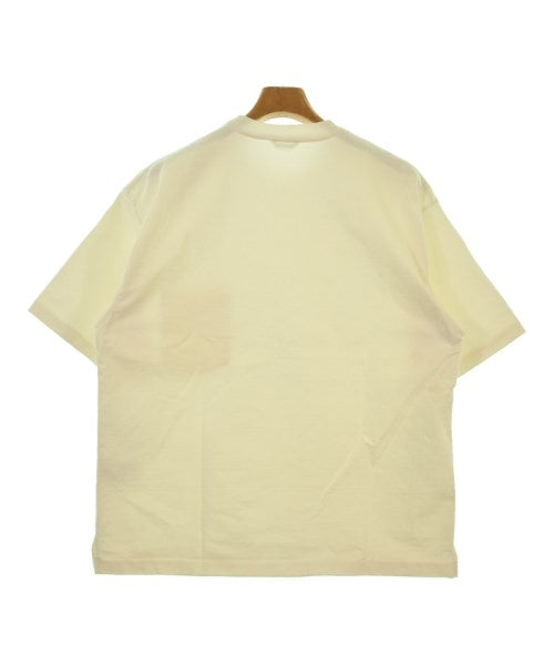 AURALEE เสื้อยืด/เสื้อท็อปส์