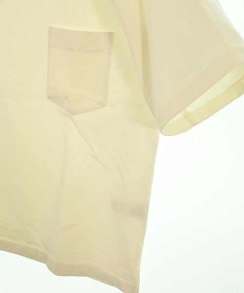 AURALEE เสื้อยืด/เสื้อท็อปส์