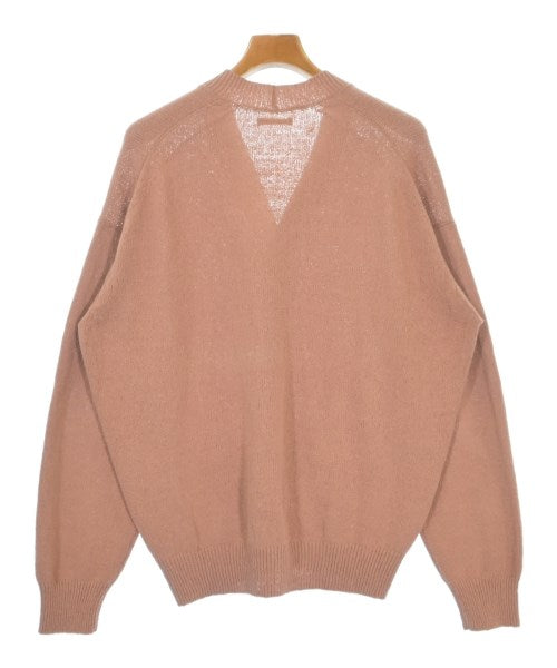 AURALEE เสื้อคาร์ดิแกน