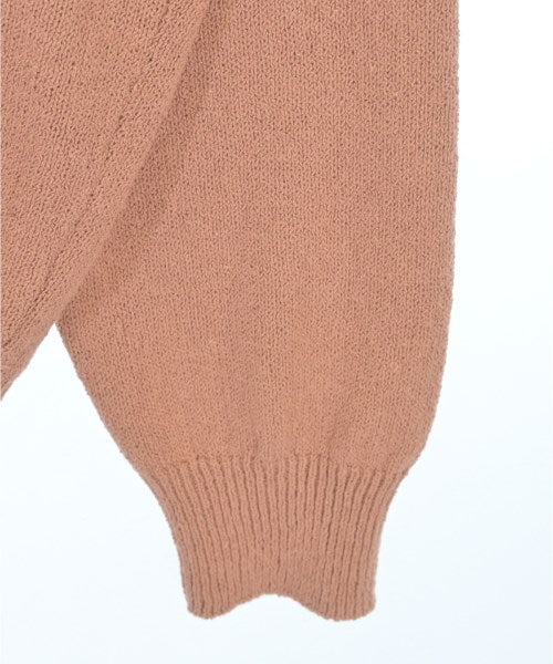 AURALEE เสื้อคาร์ดิแกน