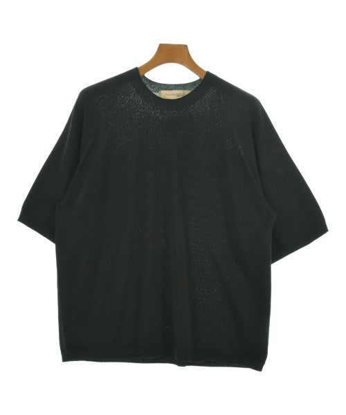 AURALEE เสื้อกันหนาว