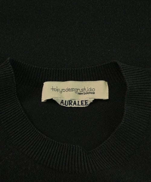 AURALEE เสื้อกันหนาว