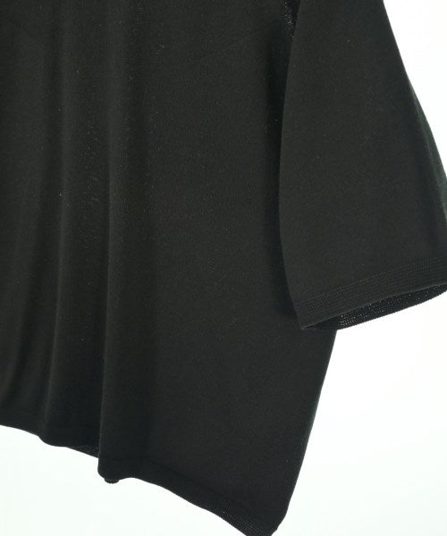 AURALEE เสื้อกันหนาว