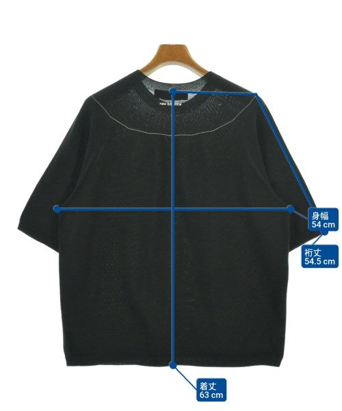 AURALEE เสื้อกันหนาว