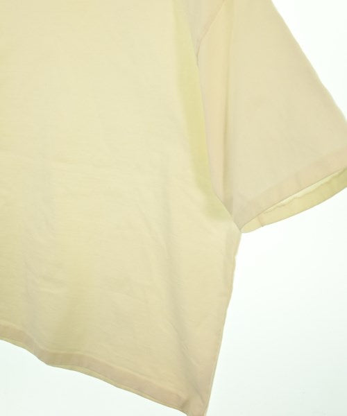 AURALEE เสื้อยืด/เสื้อท็อปส์