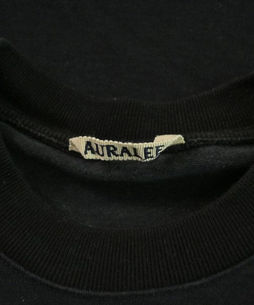 AURALEE เสื้อยืด/เสื้อท็อปส์