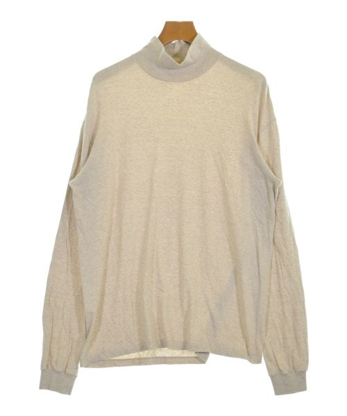 AURALEE เสื้อยืด/เสื้อท็อปส์