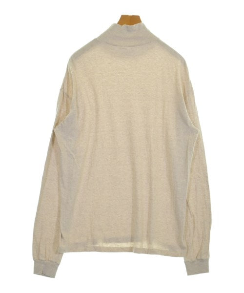 AURALEE เสื้อยืด/เสื้อท็อปส์