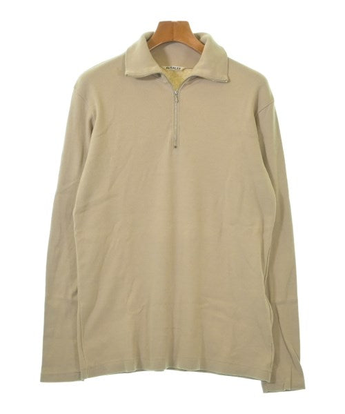 AURALEE เสื้อยืด/เสื้อท็อปส์