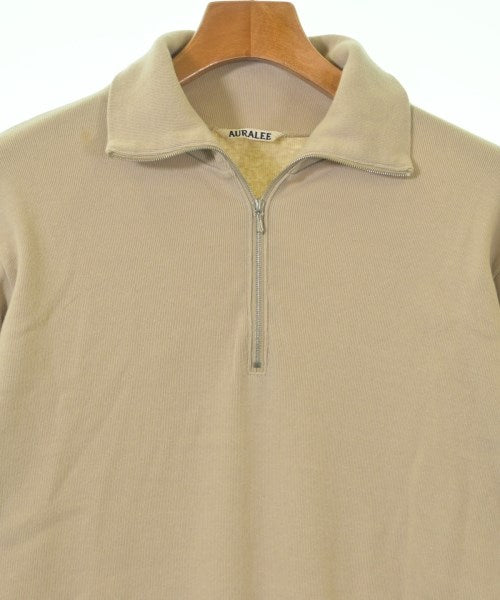 AURALEE เสื้อยืด/เสื้อท็อปส์