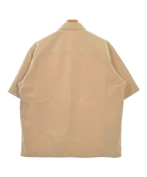 AURALEE เสื้อลำลอง