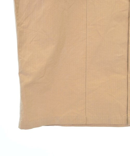 AURALEE เสื้อลำลอง