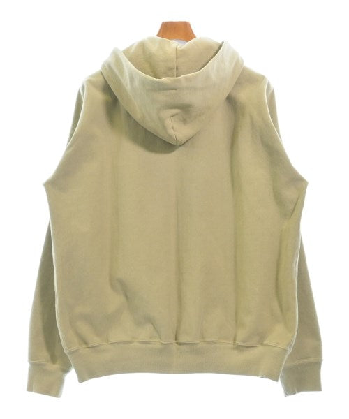 AURALEE เสื้อฮู้ด