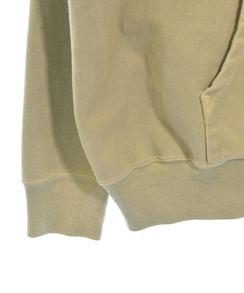 AURALEE เสื้อฮู้ด