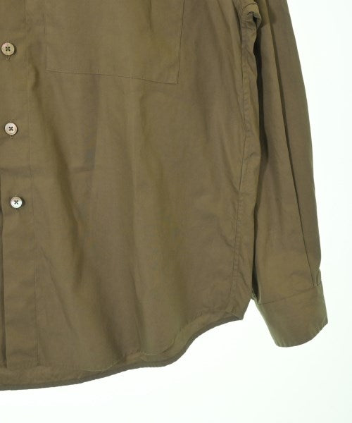 AURALEE เสื้อลำลอง